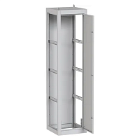 Каркас ВРУ-1 Unit S сварной (2000х450х450) IP31 EKF PROxima