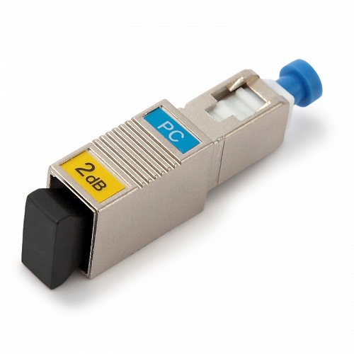 ATT-SC-SC-PC-2dB