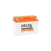 Аккумуляторная батарея Delta CT 1209.1