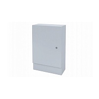 Шкаф ШРП-В/1200-Р-ССД, 1200 пар, плинты ПВТ-10Р-5е