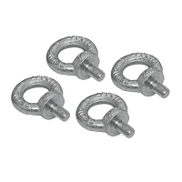 Рым-болты (4 шт.) М12 EKF AleSta