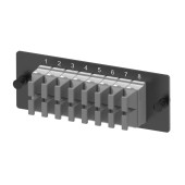 Планка 18xMTP (align key) OM4 1HU