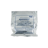 Армопласт 100мм х 1,5м с перчатками