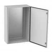 Корпус метал. ЩМП-5-0 (1000х650х285мм) У2 IP54 GENERICA
