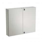 Корпус сварн. ST двухдверный 800x1000x200