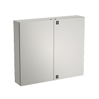 Корпус сварн. ST двухдверный 800x1000x200