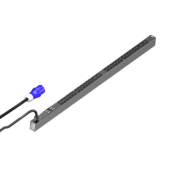 Блок PDU basic 32A/1P CEE 24xC13+4xC19