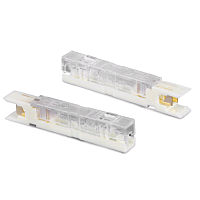 2-x парный разъем 110 типа