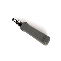 Инструмент для заделки пров. в кросс тип 110/88 и 66