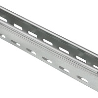 Лоток перфорированный 50х50х3000 ИЭК