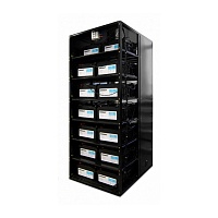 Батарейная емкость 18Ач в кабинете А16 (744)