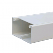 DLP Кабель-канал 80x50