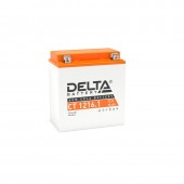 Аккумуляторная батарея Delta CT 1216.1
