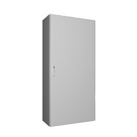 AX Шкаф RAL7035 без МП 600х1200х300мм