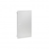 Встраиваемый силовой щит "Nova" 60 мод. с металл. дверью IP40 EKF Proxima