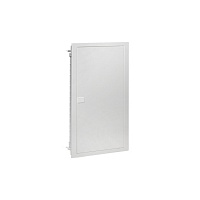 Встраиваемый силовой щит "Nova" 60 мод. с металл. дверью IP40 EKF Proxima