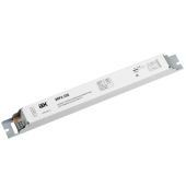 ЭПРА 236 для линейных ЛЛ Т8 IEK