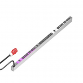 Блок PDU basic 32A/3P CEE 12xC13+12xC19