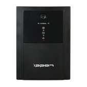 Источник бесперебойного питания Ippon Back Basic 2200 1320 Вт 2200 ВА 1108031