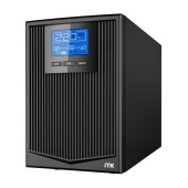 ITK MYPOWER OT ИБП MPOT111 3кВА/3кВт с АКБ разъемы C13