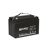 Аккумуляторная батарея Delta SF 12100