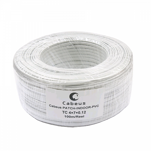 TC 4x7x0.12-PATCH-INDOOR-PVC