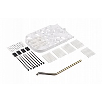 Комплект кассеты КС-4845 (с кронштейном) ССД