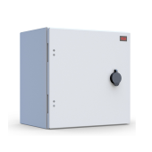 Шкаф электротехнический навесной ШЭН-400-300-150