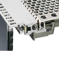 ЭМС-пружина r верхн/нижн 84ЕШ 1шт