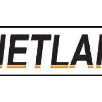 Кабельный соединитель NETLAN IDC-IDC, Кат.5e (Класс D), 100МГц, 110/KRONE, T568A/B, неэкранированный, белый, уп-ка 10шт.