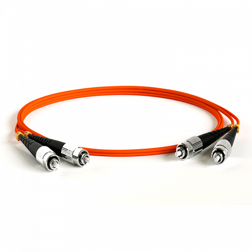 FC-D2-62-FC/PR-FC/PR-H-50M-LSZH-OR