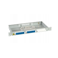 Кросс ШКОС-Л -1U/2 -16 -SC    ~16 -SC/SM    ~16 -SC/UPC   