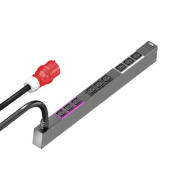 Блок PDU basic 16A/3P CEE 9xC19