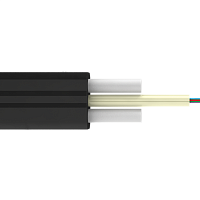 Кабель оптический ТПОд2-П-02У-1,3кН