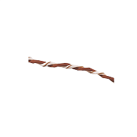 ITK Кросс-пара U/UTP кат.5E 1х2х24AWG solid б/о (500м)