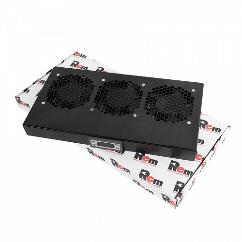R-FAN-3K-1U-9005