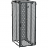 ITK by ZPAS Шкаф серв. 19" 42U 800х1000мм одноствор. чер. РФ