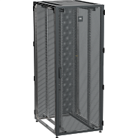 ITK by ZPAS Шкаф серв. 19" 42U 800х1000мм одноствор. чер. РФ