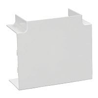 Угол Т-образный КМТ 40x25 (4 шт./комп.)