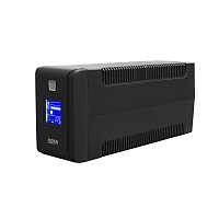 ИБП HIDEN EXPERT ULS1500C 1500ВА/900Вт