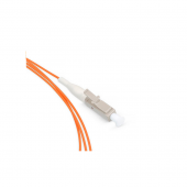 Пигтейл LC 62,5/125 mm 1.5м LSZH