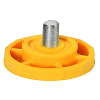 ITK Болт М5 с круглой головкой для опт. лотка