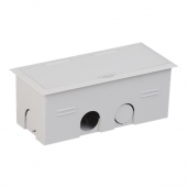 PRIMER Лючок напольный ONFLOOR 6 mini B IEK