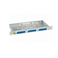 Кросс ШКОС-Л -1U/2 -24 -SC    ~24 -SC/SM    ~24 -SC/UPC   