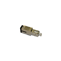 Аттенюатор SC/UPC sm F-F типа 5 дБ