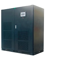 ITK ELECTRA OB ИБП 120кВА/108кВт 3ф 360-384VDC без АКБ