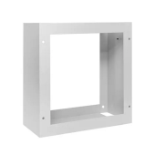 Цоколь к ВРУ Unit S IP31 (200х450х450) EKF PROxima