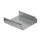 ССД CLN10-035-050-070-3 Лоток неперфорированный 35х50х3000, 0,7мм