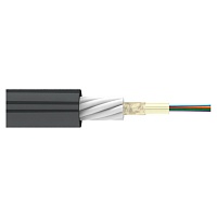 Кабель оптический ТОД-нг(A)-HF-08У-8кН