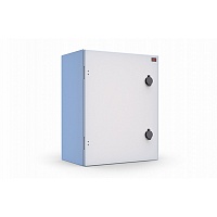 Шкаф электротехнический навесной ШЭН-500-400-300